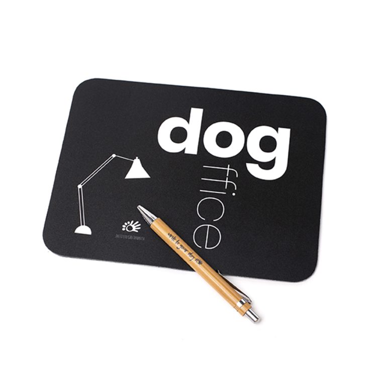 Mouse Pad Dog Office